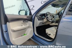 Volvo XC 90 2.0 T6 AWD Momentum Automatas 2020 full