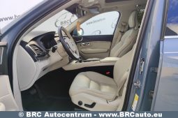 Volvo XC 90 2.0 T6 AWD Momentum Automatas 2020 full