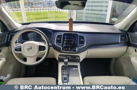 Volvo XC 90 2.0 T6 AWD Momentum Automatas 2020