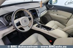 Volvo XC 90 2.0 T6 AWD Momentum Automatas 2020 full