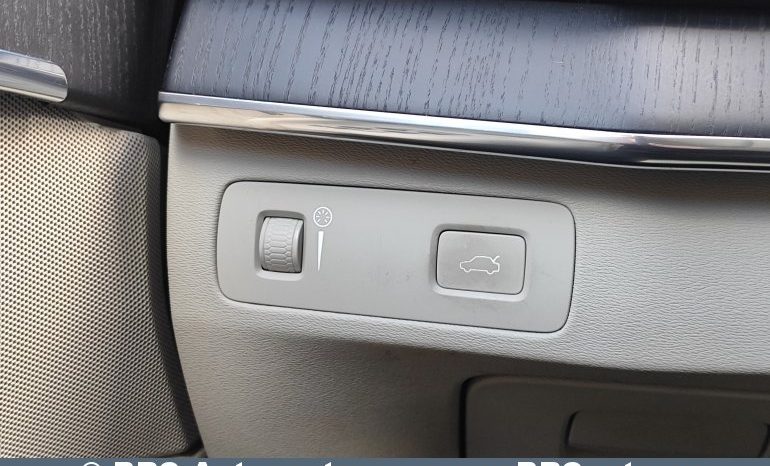 Volvo XC 90 2.0 T6 AWD Momentum Automatas 2020 full