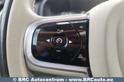 Volvo XC 90 2.0 T6 AWD Momentum Automatas 2020 full