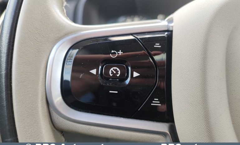 Volvo XC 90 2.0 T6 AWD Momentum Automatas 2020 full