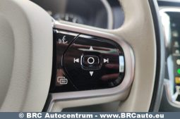 Volvo XC 90 2.0 T6 AWD Momentum Automatas 2020 full