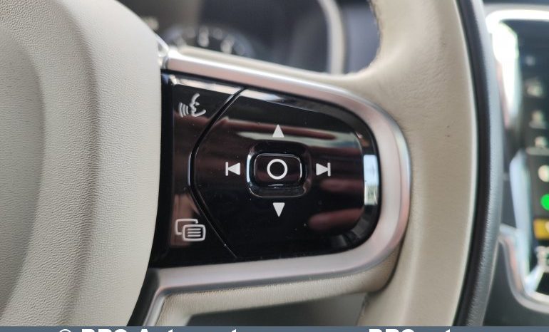 Volvo XC 90 2.0 T6 AWD Momentum Automatas 2020 full