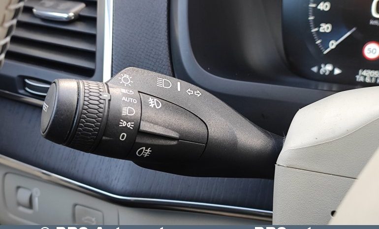 Volvo XC 90 2.0 T6 AWD Momentum Automatas 2020 full