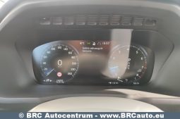 Volvo XC 90 2.0 T6 AWD Momentum Automatas 2020 full