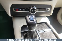 Volvo XC 90 2.0 T6 AWD Momentum Automatas 2020 full