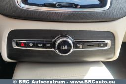 Volvo XC 90 2.0 T6 AWD Momentum Automatas 2020 full