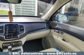 Volvo XC 90 2.0 T6 AWD Momentum Automatas 2020