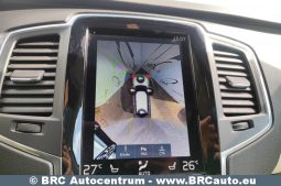 Volvo XC 90 2.0 T6 AWD Momentum Automatas 2020 full