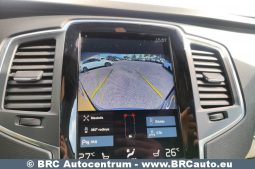 Volvo XC 90 2.0 T6 AWD Momentum Automatas 2020 full