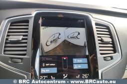 Volvo XC 90 2.0 T6 AWD Momentum Automatas 2020 full