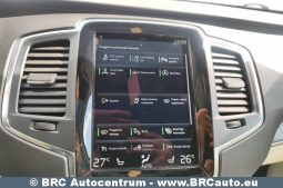 Volvo XC 90 2.0 T6 AWD Momentum Automatas 2020 full