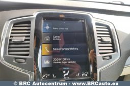 Volvo XC 90 2.0 T6 AWD Momentum Automatas 2020 full