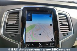 Volvo XC 90 2.0 T6 AWD Momentum Automatas 2020 full