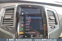 Volvo XC 90 2.0 T6 AWD Momentum Automatas 2020 full
