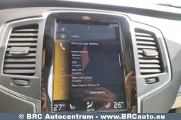 Volvo XC 90 2.0 T6 AWD Momentum Automatas 2020 full