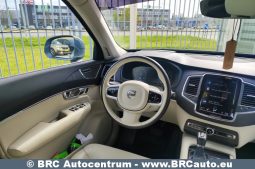 Volvo XC 90 2.0 T6 AWD Momentum Automatas 2020 full