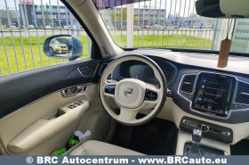 Volvo XC 90 2.0 T6 AWD Momentum Automatas 2020