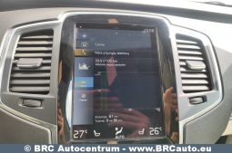Volvo XC 90 2.0 T6 AWD Momentum Automatas 2020 full