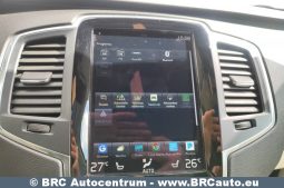 Volvo XC 90 2.0 T6 AWD Momentum Automatas 2020 full
