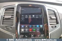 Volvo XC 90 2.0 T6 AWD Momentum Automatas 2020 full