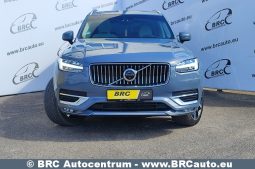 Volvo XC 90 2.0 T6 AWD Momentum Automatas 2020 full