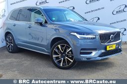 Volvo XC 90 2.0 T6 AWD Momentum Automatas 2020 full