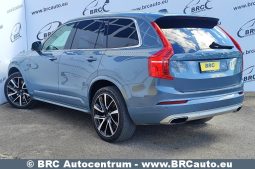 Volvo XC 90 2.0 T6 AWD Momentum Automatas 2020 full