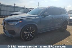 Volvo XC 90 2.0 T6 AWD Momentum Automatas 2020 full