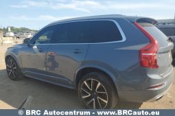 Volvo XC 90 2.0 T6 AWD Momentum Automatas 2020 full