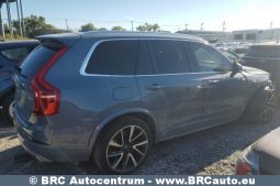 Volvo XC 90 2.0 T6 AWD Momentum Automatas 2020 full