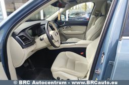 Volvo XC 90 2.0 T6 AWD Momentum Automatas 2020 full