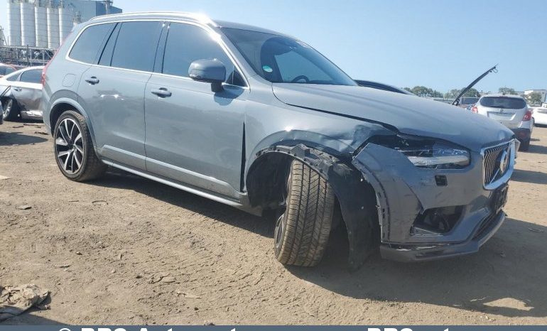 Volvo XC 90 2.0 T6 AWD Momentum Automatas 2020 full