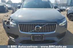Volvo XC 90 2.0 T6 AWD Momentum Automatas 2020 full