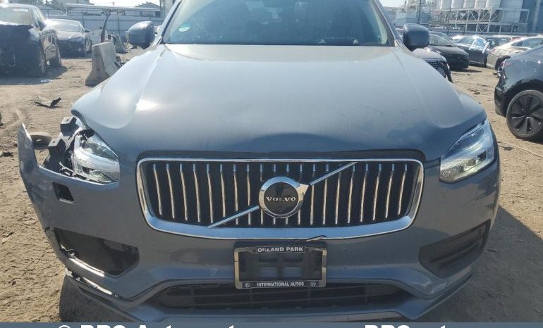 Volvo XC 90 2.0 T6 AWD Momentum Automatas 2020 full