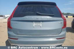 Volvo XC 90 2.0 T6 AWD Momentum Automatas 2020 full