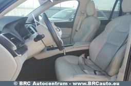 Volvo XC 90 2.0 T6 AWD Momentum Automatas 2020 full