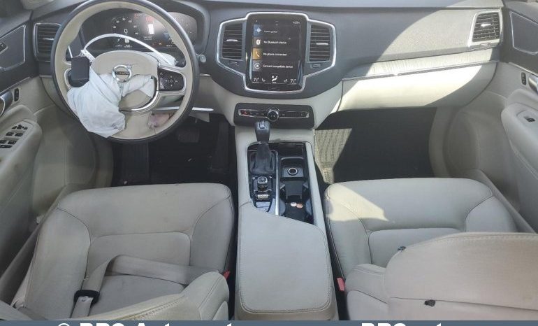 Volvo XC 90 2.0 T6 AWD Momentum Automatas 2020 full