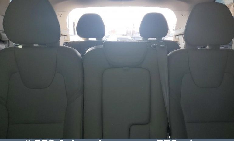 Volvo XC 90 2.0 T6 AWD Momentum Automatas 2020 full