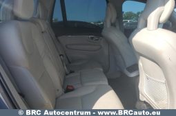 Volvo XC 90 2.0 T6 AWD Momentum Automatas 2020 full