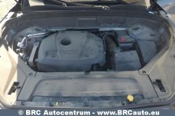 Volvo XC 90 2.0 T6 AWD Momentum Automatas 2020 full