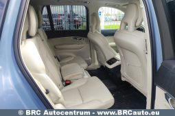 Volvo XC 90 2.0 T6 AWD Momentum Automatas 2020 full