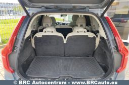 Volvo XC 90 2.0 T6 AWD Momentum Automatas 2020 full