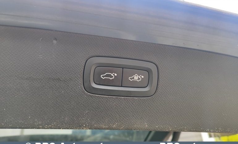 Volvo XC 90 2.0 T6 AWD Momentum Automatas 2020 full