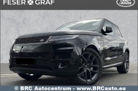 Land Rover Range Rover Sport SE D250 3.0 Automatas 2025