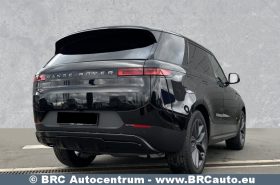 Land Rover Range Rover Sport SE D250 3.0 Automatas 2025