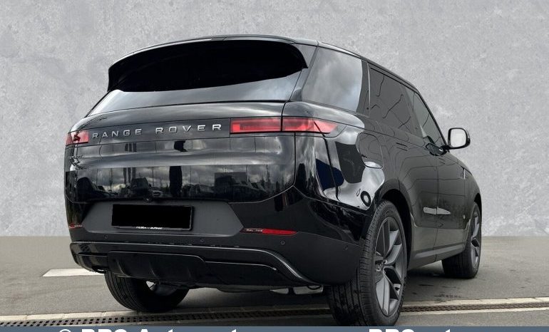 Land Rover Range Rover Sport SE D250 3.0 Automatas 2025 full