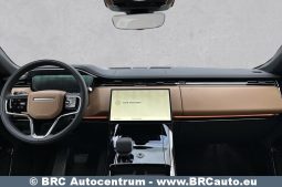 Land Rover Range Rover Sport SE D250 3.0 Automatas 2025 full